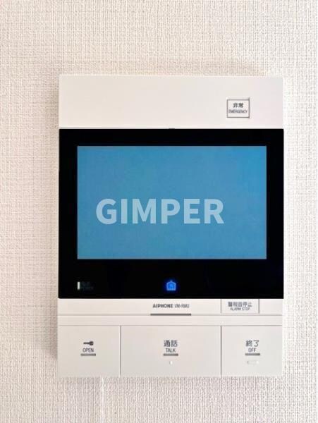 エレミ本蓮沼の物件内観写真