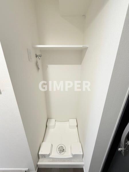 エレミ本蓮沼の物件内観写真