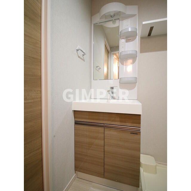 プレール・ドゥーク上中里の物件内観写真