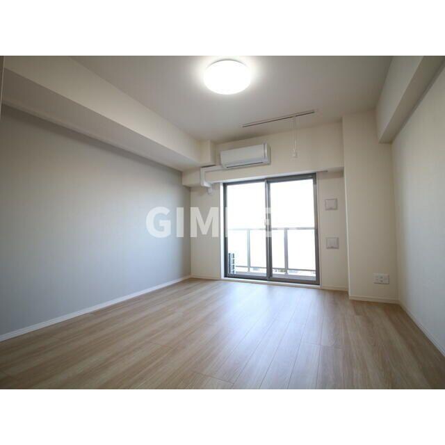 プレール・ドゥーク上中里の物件内観写真