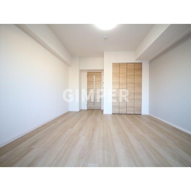 プレール・ドゥーク上中里の物件内観写真