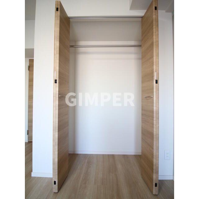 プレール・ドゥーク上中里の物件内観写真