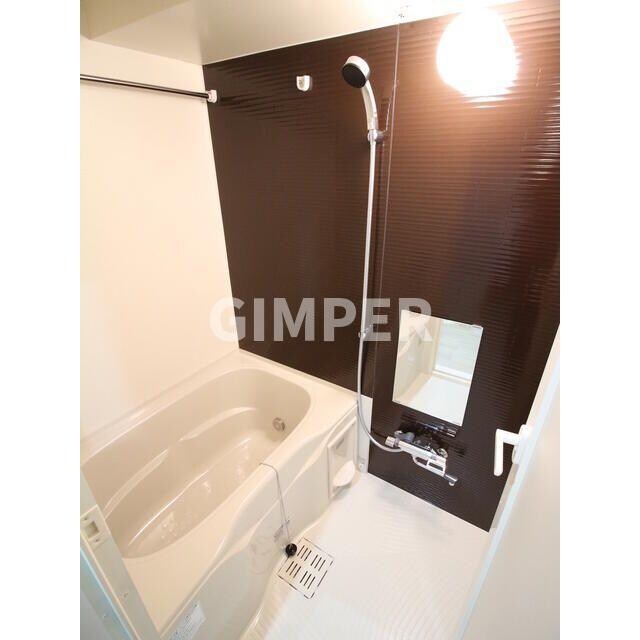 プレール・ドゥーク上中里の物件内観写真