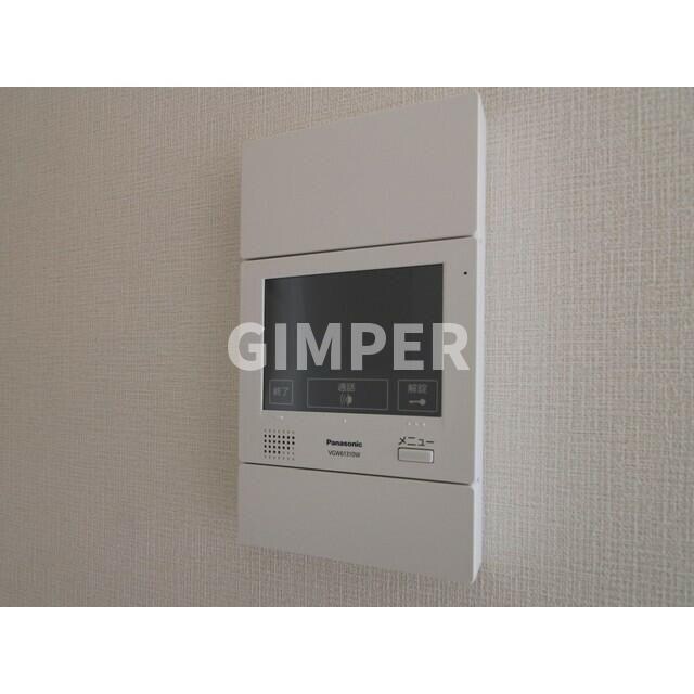 プレール・ドゥーク上中里の物件内観写真