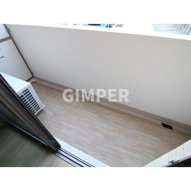 プレール・ドゥーク上中里の物件内観写真