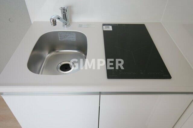 高田馬場駅 徒歩17分 2階の物件内観写真