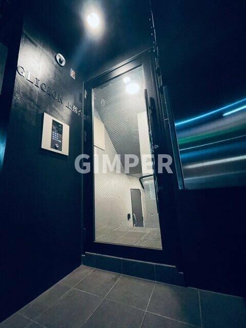 高田馬場駅 徒歩17分 2階の物件外観写真