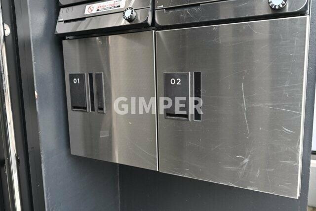 高田馬場駅 徒歩17分 2階の物件内観写真