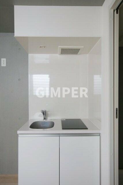 高田馬場駅 徒歩17分 2階の物件内観写真