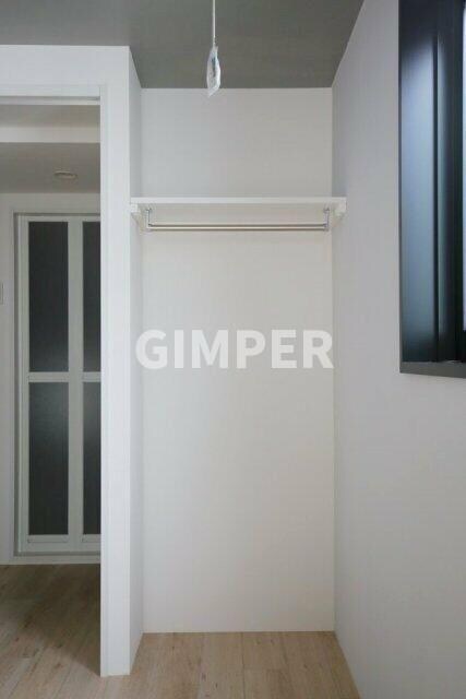 高田馬場駅 徒歩17分 2階の物件内観写真