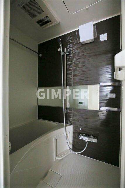 高田馬場駅 徒歩17分 2階の物件内観写真