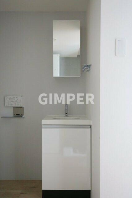 高田馬場駅 徒歩17分 2階の物件内観写真