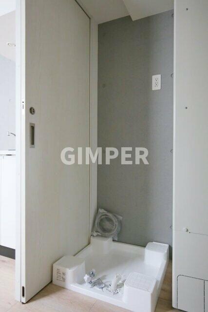 高田馬場駅 徒歩17分 2階の物件内観写真