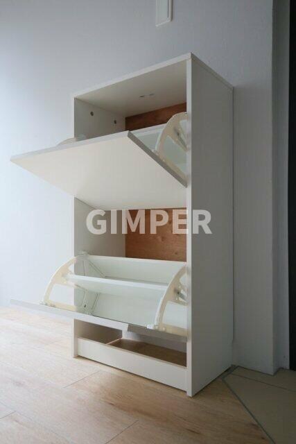 高田馬場駅 徒歩17分 2階の物件内観写真