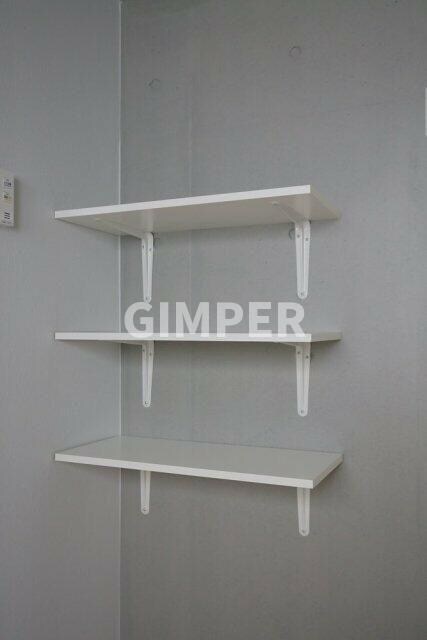 高田馬場駅 徒歩17分 2階の物件内観写真