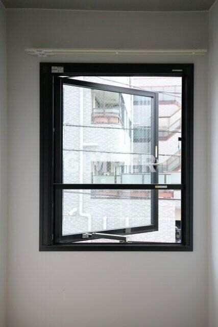 高田馬場駅 徒歩17分 2階の物件内観写真