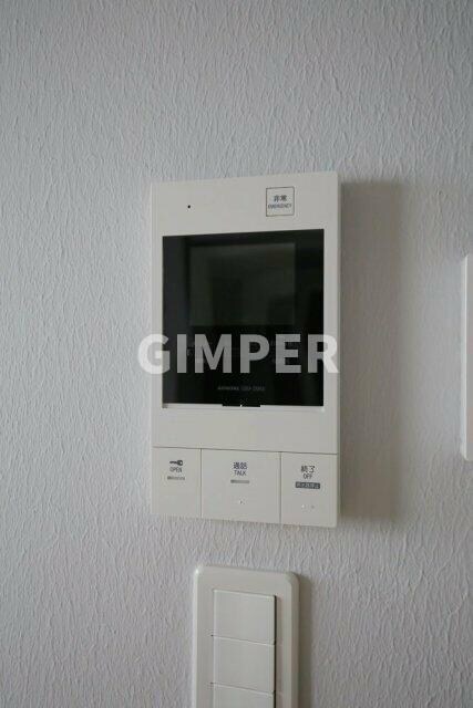 高田馬場駅 徒歩17分 2階の物件内観写真