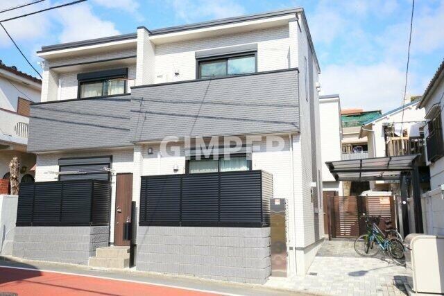 四谷三丁目駅 徒歩5分 2階の物件外観写真