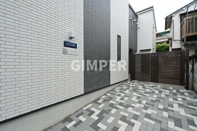 四谷三丁目駅 徒歩5分 2階の物件外観写真