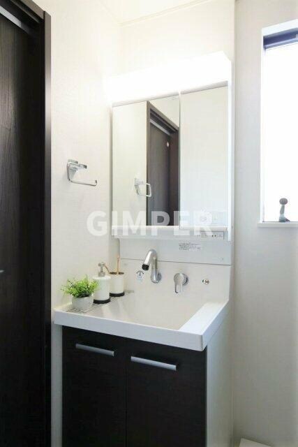 四谷三丁目駅 徒歩5分 2階の物件内観写真