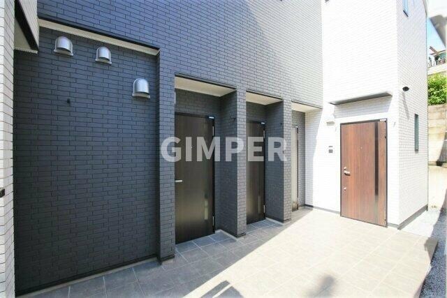 四谷三丁目駅 徒歩5分 2階の物件内観写真