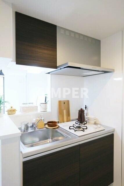 四谷三丁目駅 徒歩5分 2階の物件内観写真