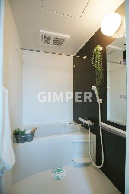 四谷三丁目駅 徒歩5分 2階の物件内観写真