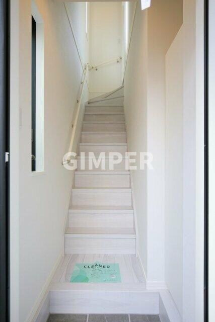 四谷三丁目駅 徒歩5分 2階の物件内観写真