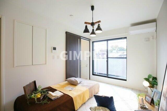 四谷三丁目駅 徒歩5分 2階の物件内観写真