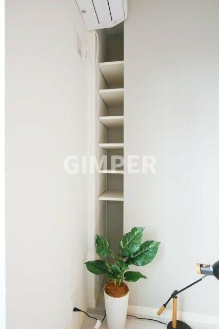 四谷三丁目駅 徒歩5分 2階の物件内観写真