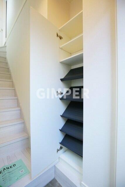 四谷三丁目駅 徒歩5分 2階の物件内観写真