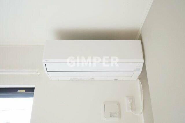 四谷三丁目駅 徒歩5分 2階の物件内観写真