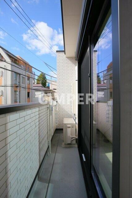 四谷三丁目駅 徒歩5分 2階の物件内観写真