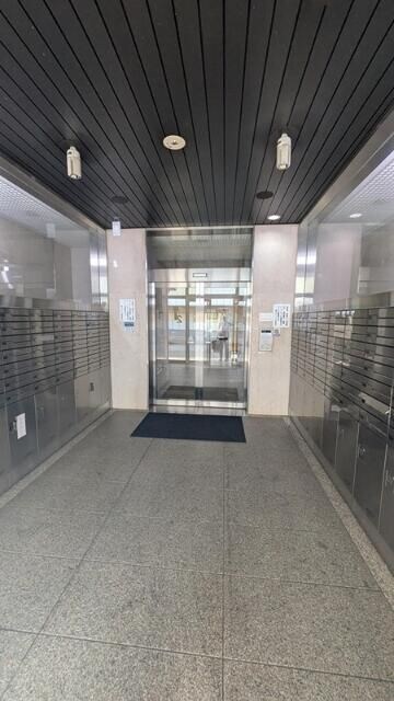 練馬駅 徒歩4分 11階の物件外観写真