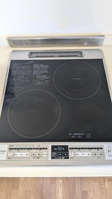 練馬駅 徒歩4分 11階の物件内観写真