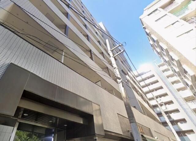 練馬駅 徒歩4分 11階の物件外観写真