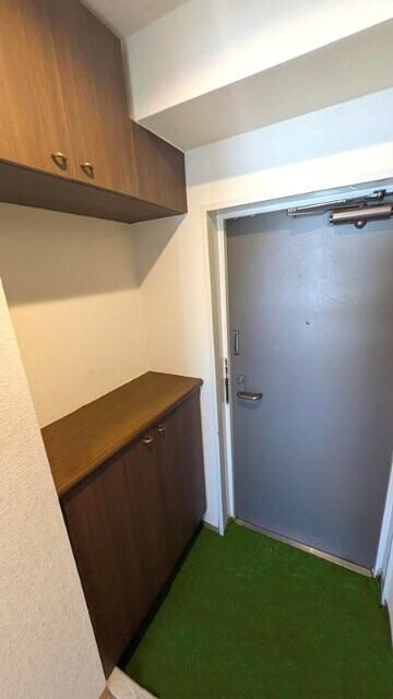 練馬駅 徒歩4分 11階の物件内観写真