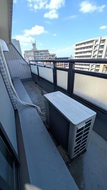 練馬駅 徒歩4分 11階の物件内観写真