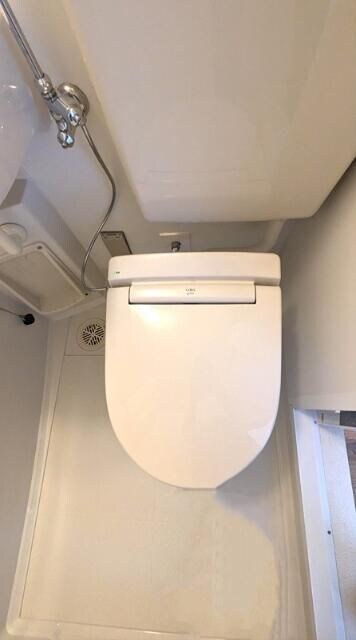 練馬駅 徒歩4分 11階の物件内観写真