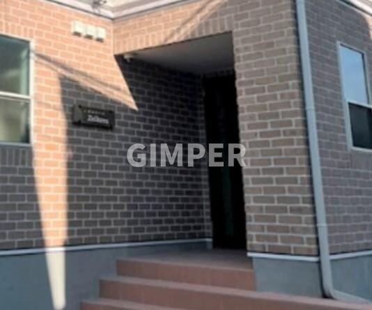 ゼルコーバの物件外観写真