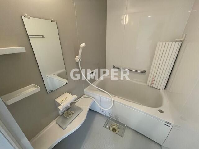 ゼルコーバの物件内観写真