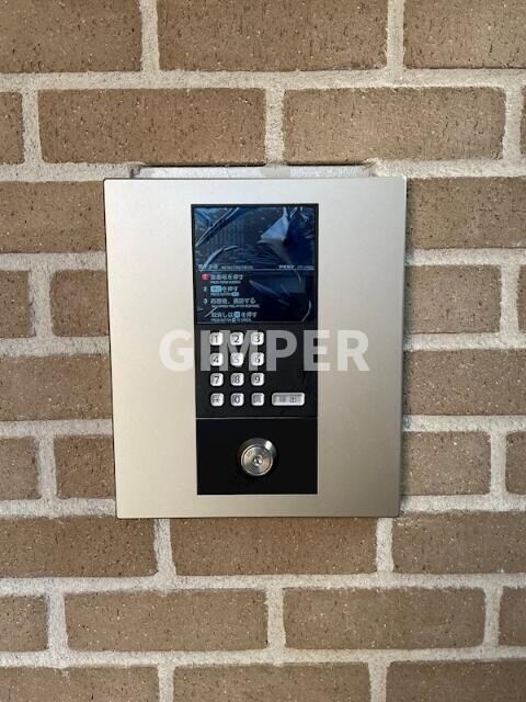 ゼルコーバの物件内観写真