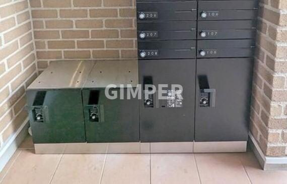 ゼルコーバの物件内観写真