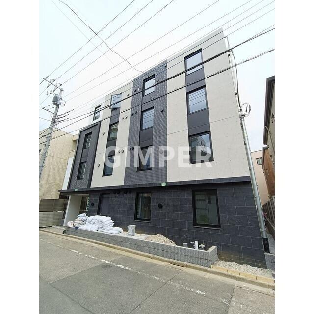 ネオアーバンレジデンス江古田の物件外観写真