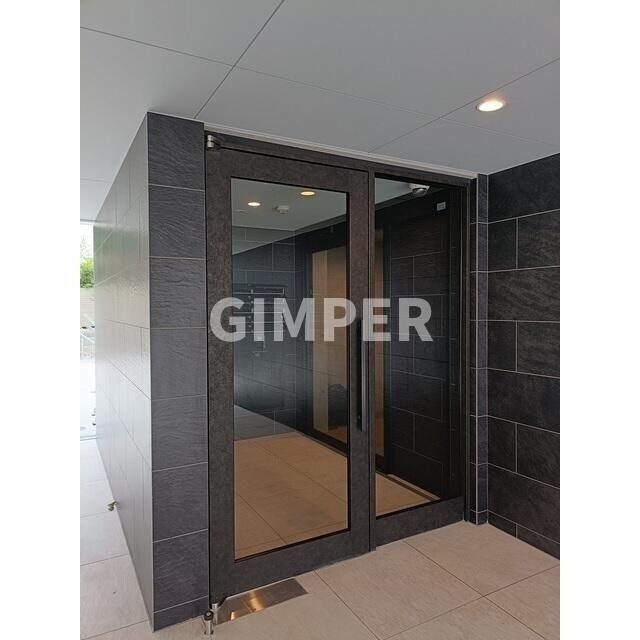 ネオアーバンレジデンス江古田の物件外観写真