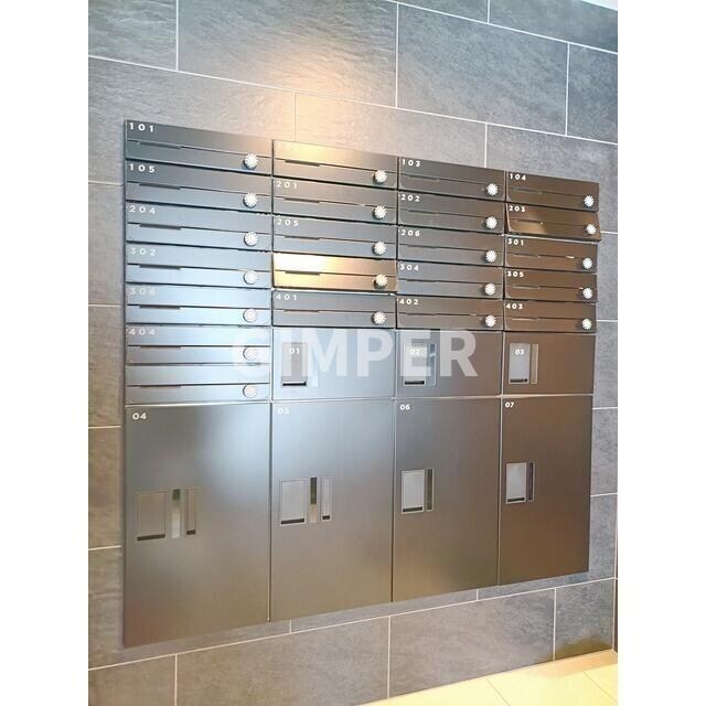 ネオアーバンレジデンス江古田の物件内観写真