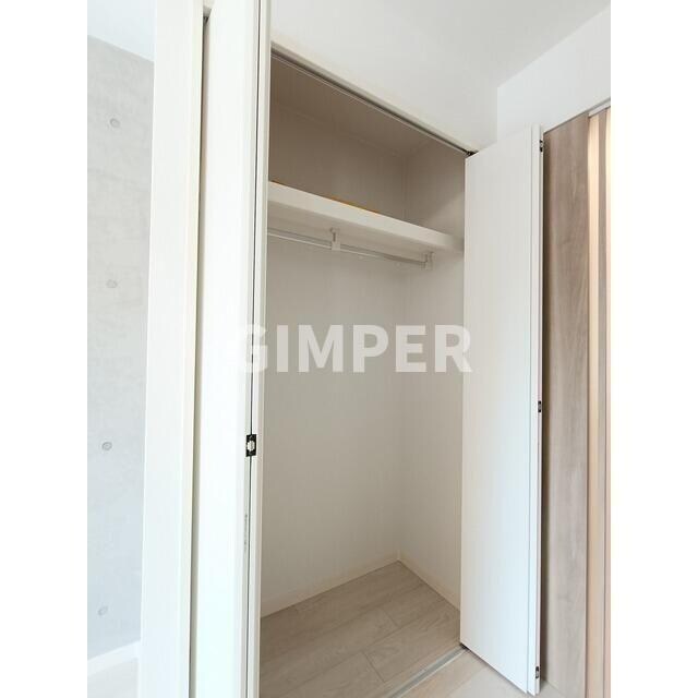 ネオアーバンレジデンス江古田の物件内観写真