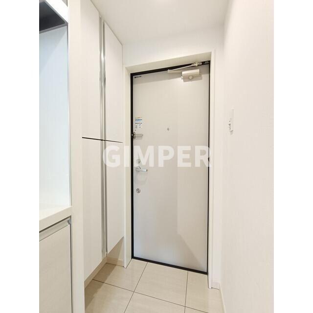 ネオアーバンレジデンス江古田の物件内観写真