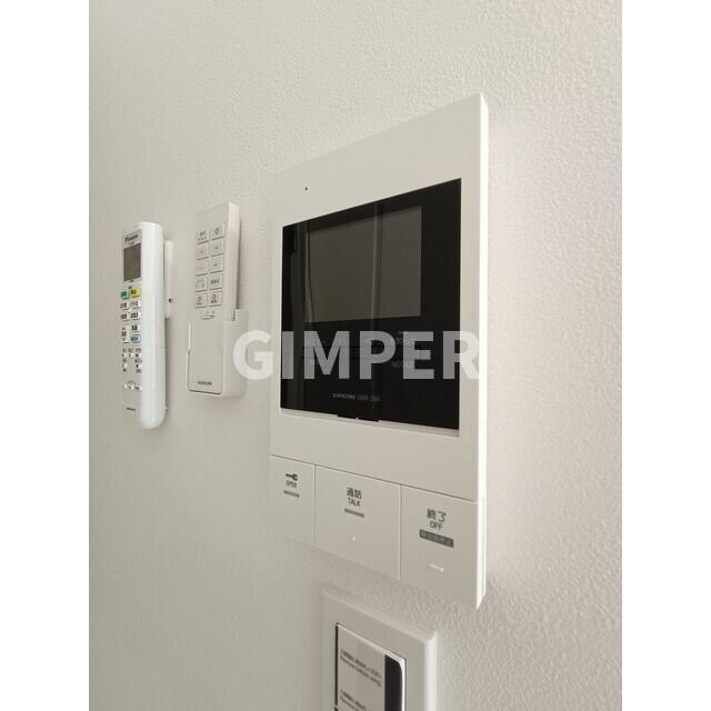 ネオアーバンレジデンス江古田の物件内観写真