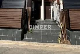 Ｍａｉｓｏｎ　Ｓａｎｋｅｉ　Ｔｅｒｒａｃｅの物件外観写真